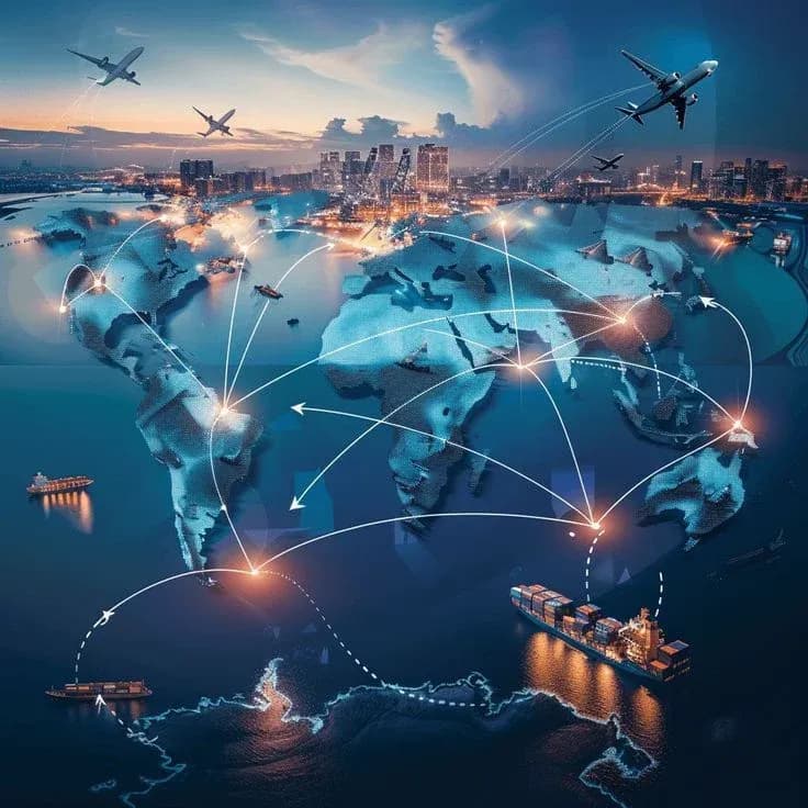 CERTIFICATE IN SUPPLY CHAIN MANAGEMENT