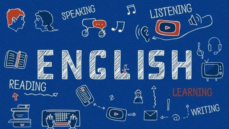 IELTS (International English Language Testing System)