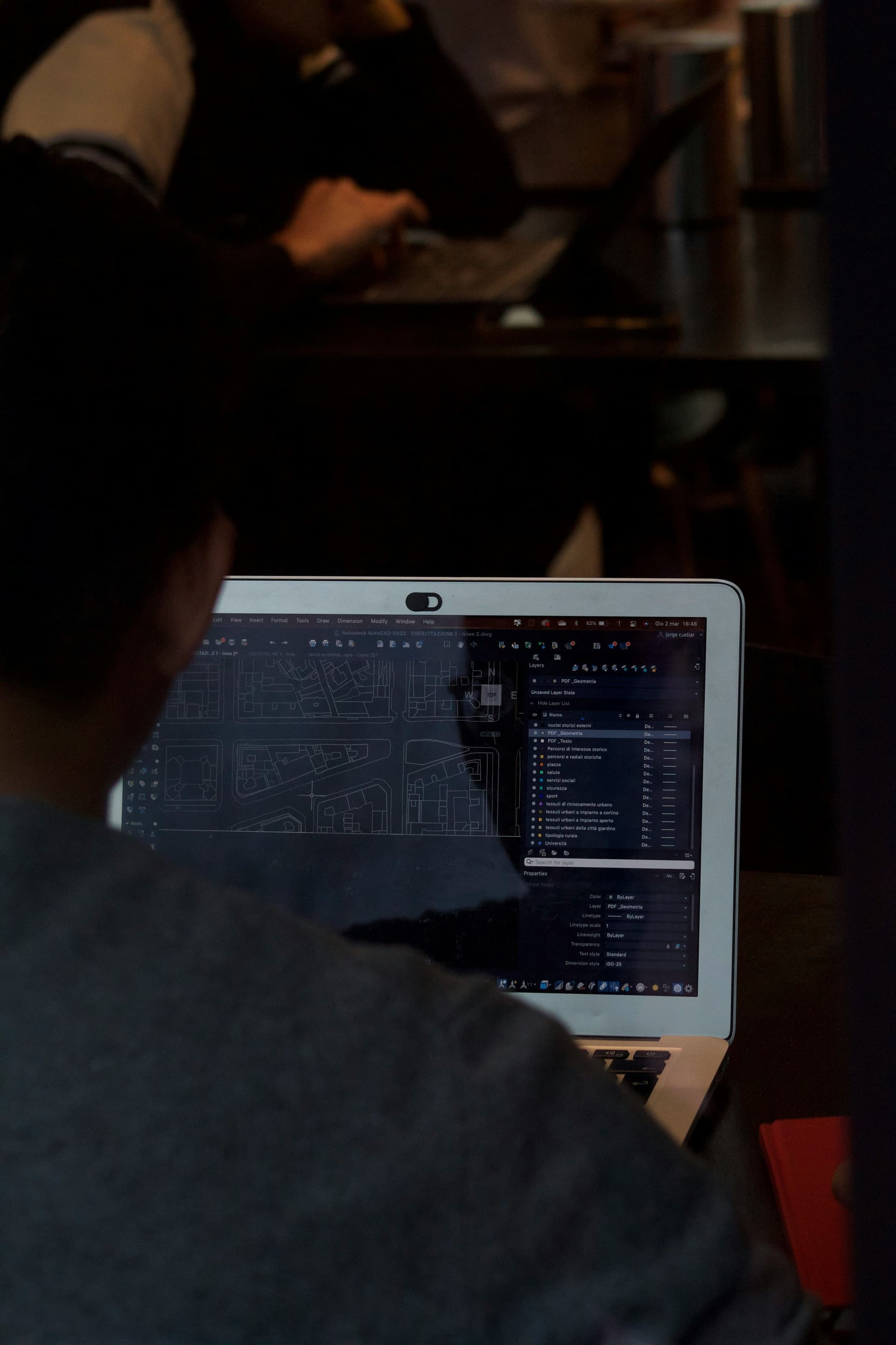 Program Visual