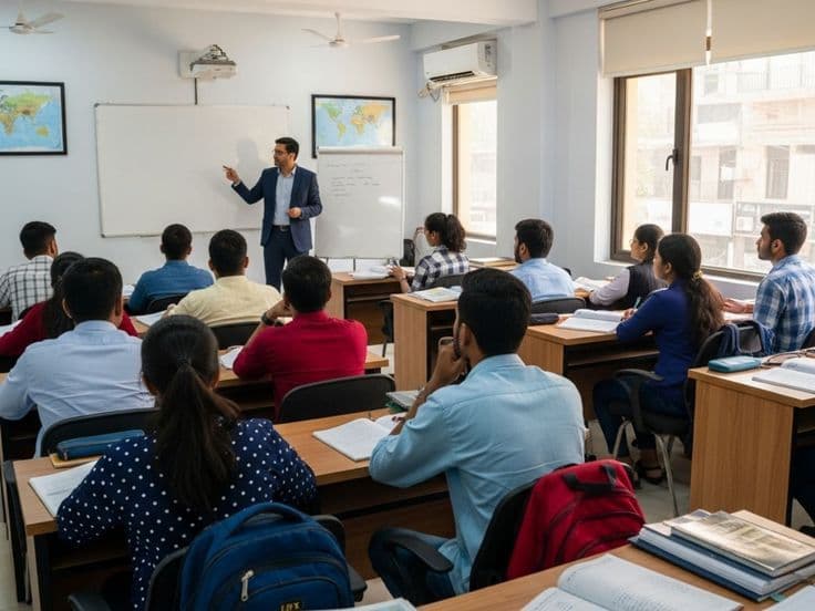Private Training Institute in Salmiya