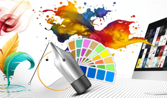 Graphic Designing in Kuwait