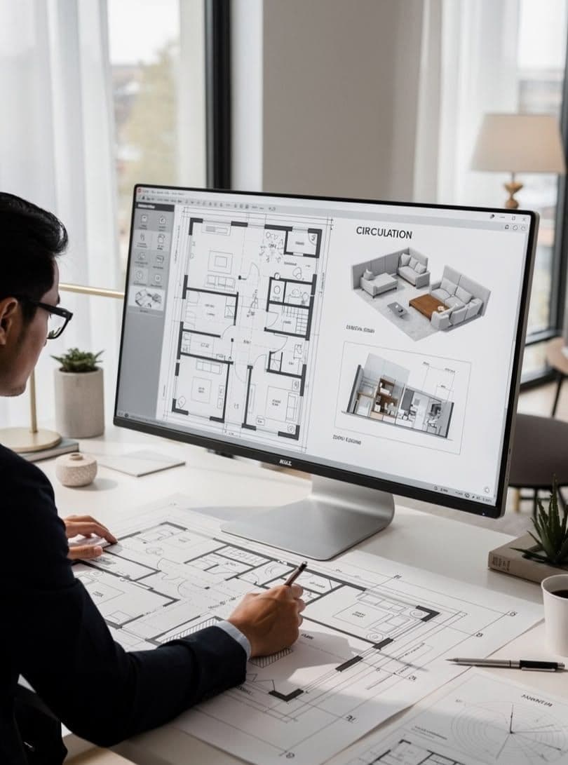 AutoCAD Course Training in Kuwait