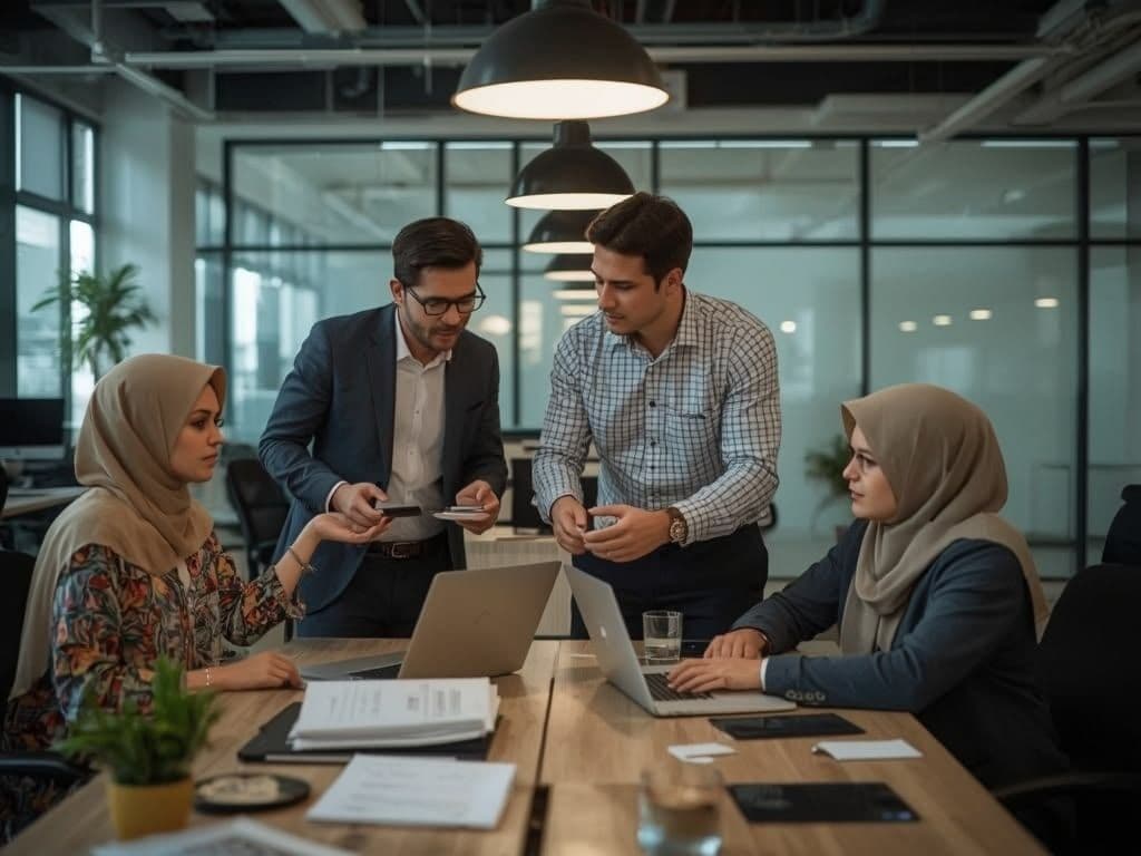 BBA (Marketing and Human Resourse )