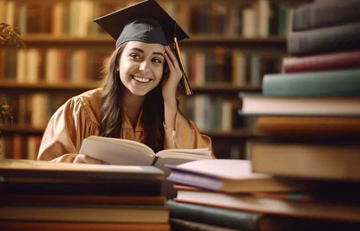 Best institute of Graduation Program in Kuwait