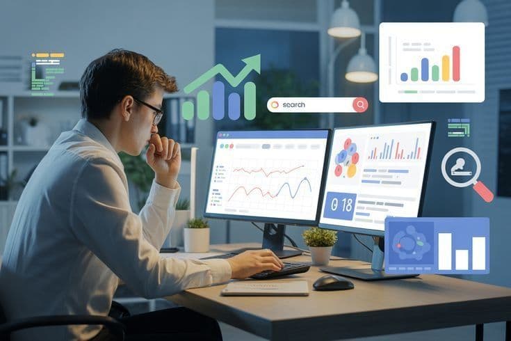 Business intelligence (BI) training in kuwait