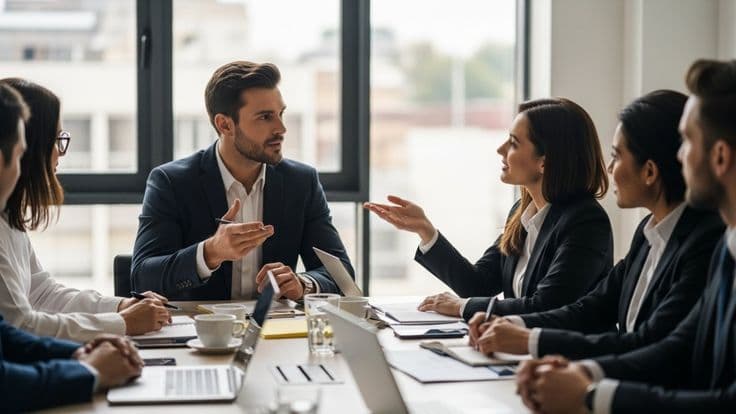 Business Skills HR Course in Kuwait