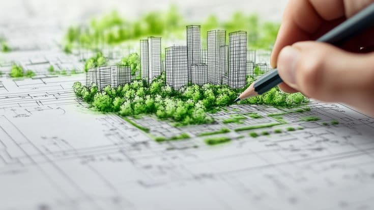 Green Building Course