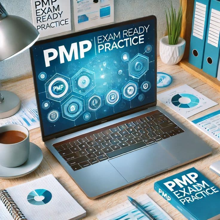 PMP Training in Kuwait