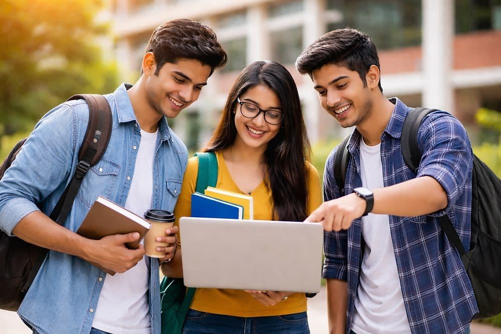 Study in USA Consultants, Kuwait