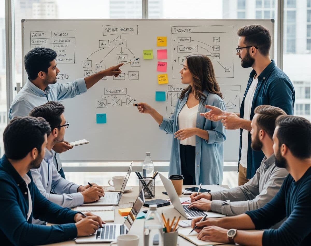 Training Institute in Salmiya