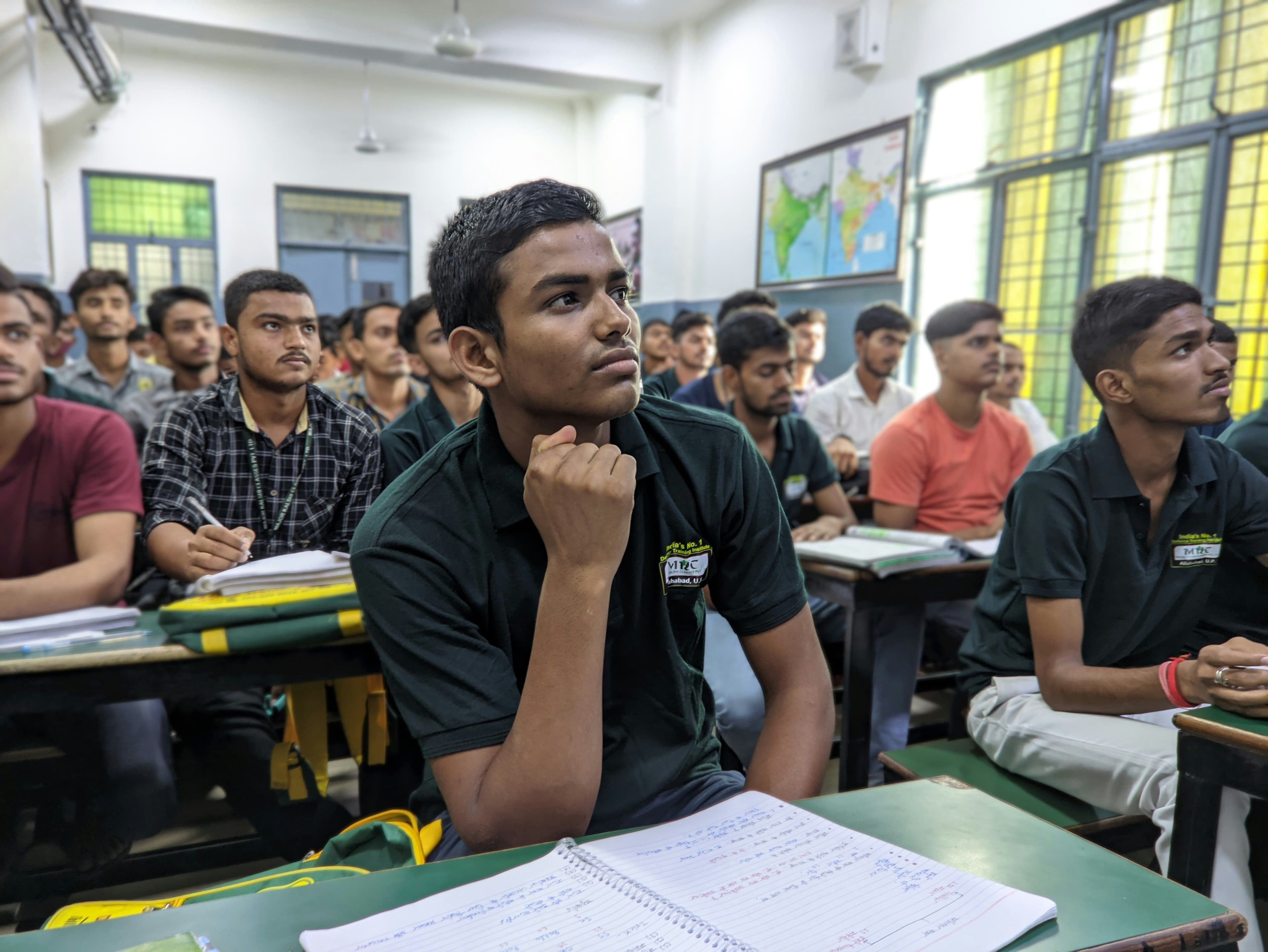 GMAT (Graduate Management Admission Test)