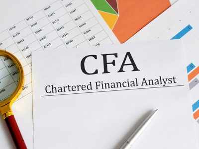 Chartered Financial Analyst CFA® Program
