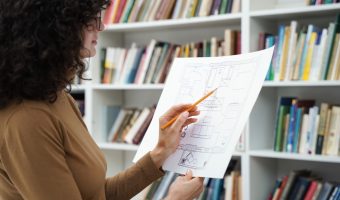 احصل على شهادة في تصميم الديكور الداخلي في الكويت