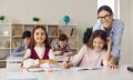 Grade 1-8 Coaching