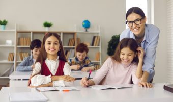 Grade 1-8 Coaching