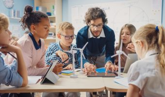 General Educational Development (GED)