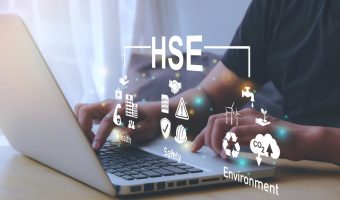 Environment, Health and Safety (EHS)