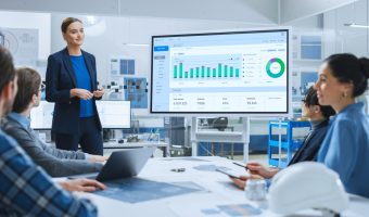 Financial Reporting