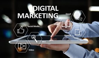 Certificate In Digital Marketing