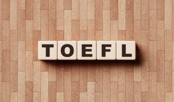 TOEFL