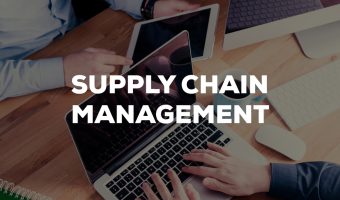 Certificate in Supply Chain Management