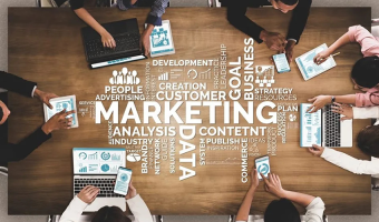 BBA (Marketing and Human Resourse)