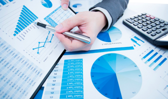 Financials & Reporting