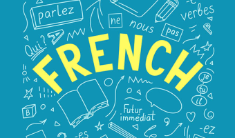 Spoken French Course