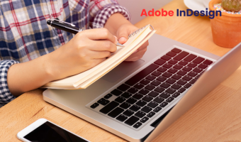 Adobe InDesign