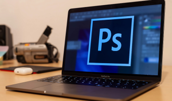 Adobe Photoshop