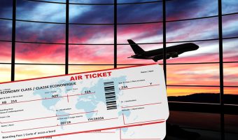 Air Ticketing