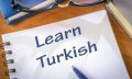 Turkish Language