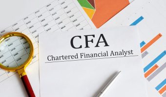 Chartered Financial Analyst CFA Program