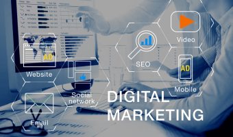 Diploma In Digital Marketing
